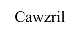 cawzril