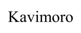 kavimoro