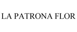 la patrona flor