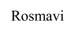 rosmavi