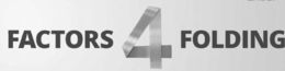 factors 4 folding