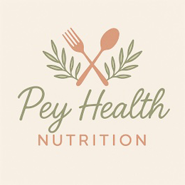 pey health nutrition