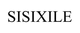 sisixile