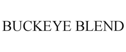 buckeye blend