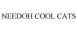 needoh cool cats