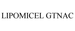 lipomicel gtnac