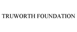 truworth foundation