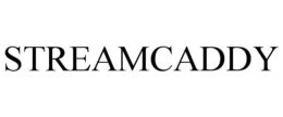 streamcaddy