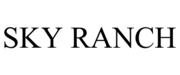 sky ranch