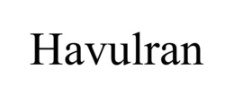 havulran