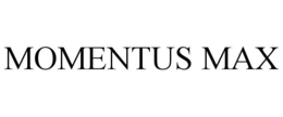 momentus max