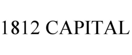 1812 capital