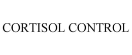 cortisol control