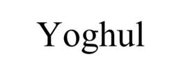 yoghul