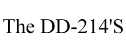 the dd-214's