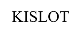 kislot