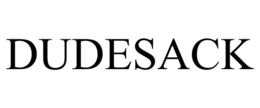 dudesack