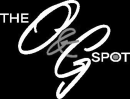 the o&g spot