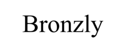 bronzly