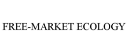 free-market ecology