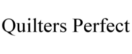 quilters perfect