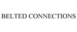 belted connections