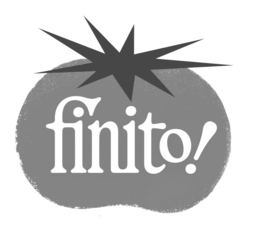 finito!