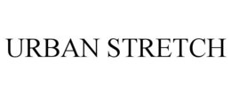 urban stretch
