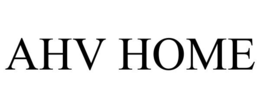 ahv home