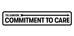 tillamook commitment to care