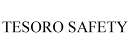 tesoro safety