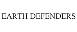 earth defenders