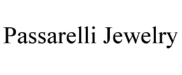 passarelli jewelry
