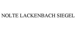 nolte lackenbach siegel