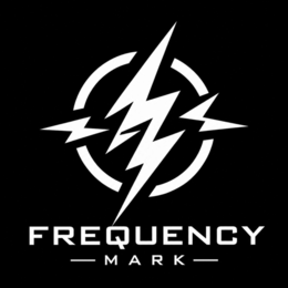 frequency mark