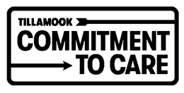 tillamook commitment to care