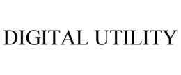 digital utility