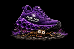 priority one pest solutions