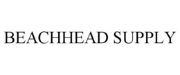 beachhead supply