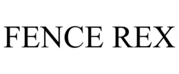 fence rex