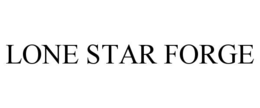 lone star forge