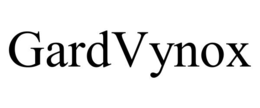 gardvynox