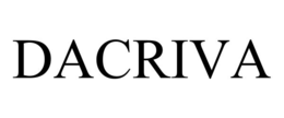 dacriva