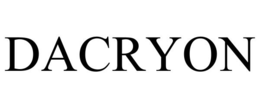 dacryon