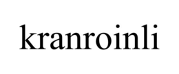 kranroinli