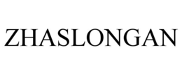 zhaslongan