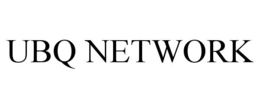 ubq network
