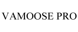 vamoose pro