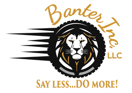 banter inc, llc say less...do more!