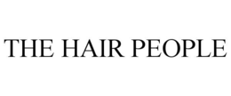 the hair people